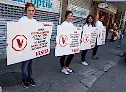 İstanbul Yürüyen Reklamlar ve Yönlendirme Panoları